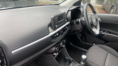 Kia Picanto 1.0 2 5dr [4 seats] Petrol Hatchback